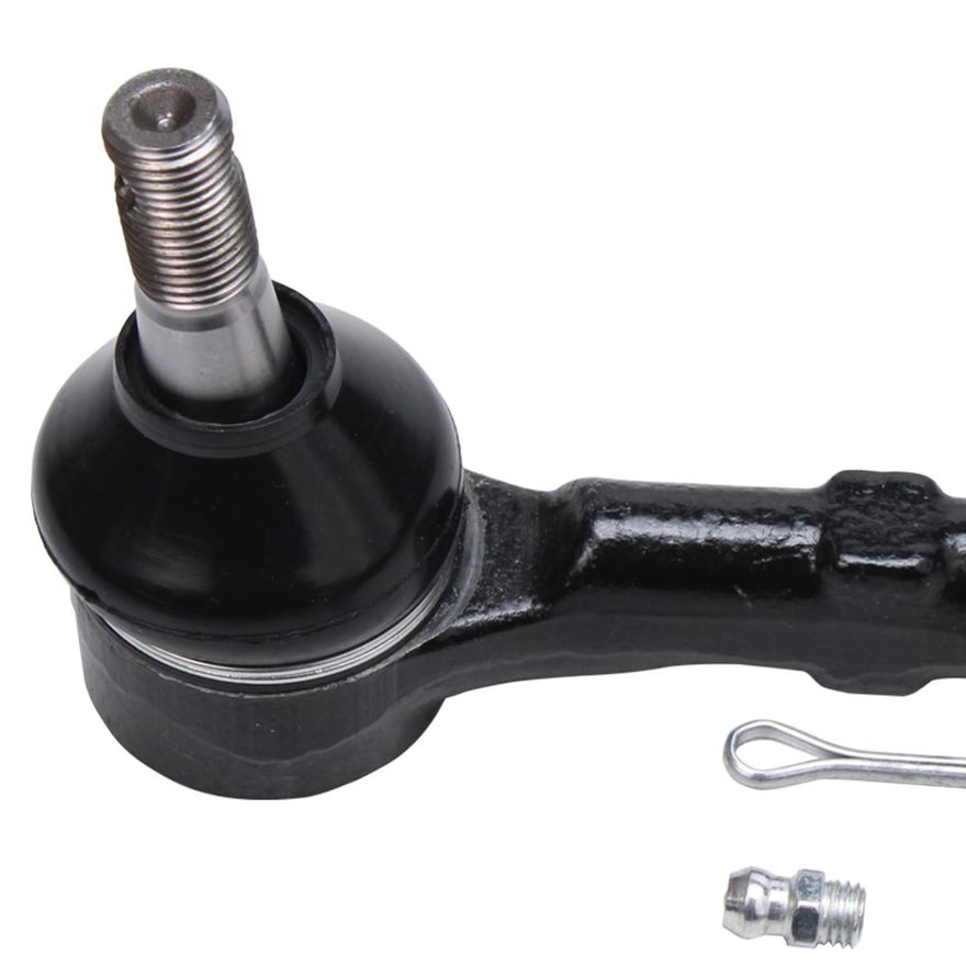 Front Outer Tie Rod - ES3374