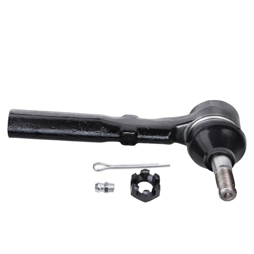 Front Outer Tie Rod - ES3374