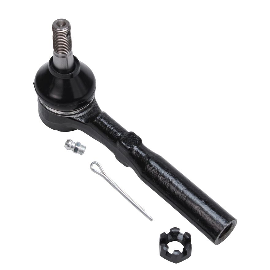 Front Outer Tie Rod - ES3374