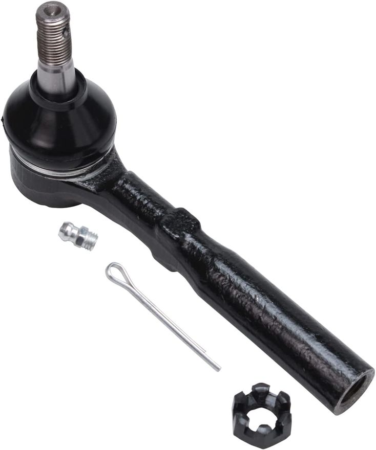 Front Outer Tie Rods - ES3374 x2