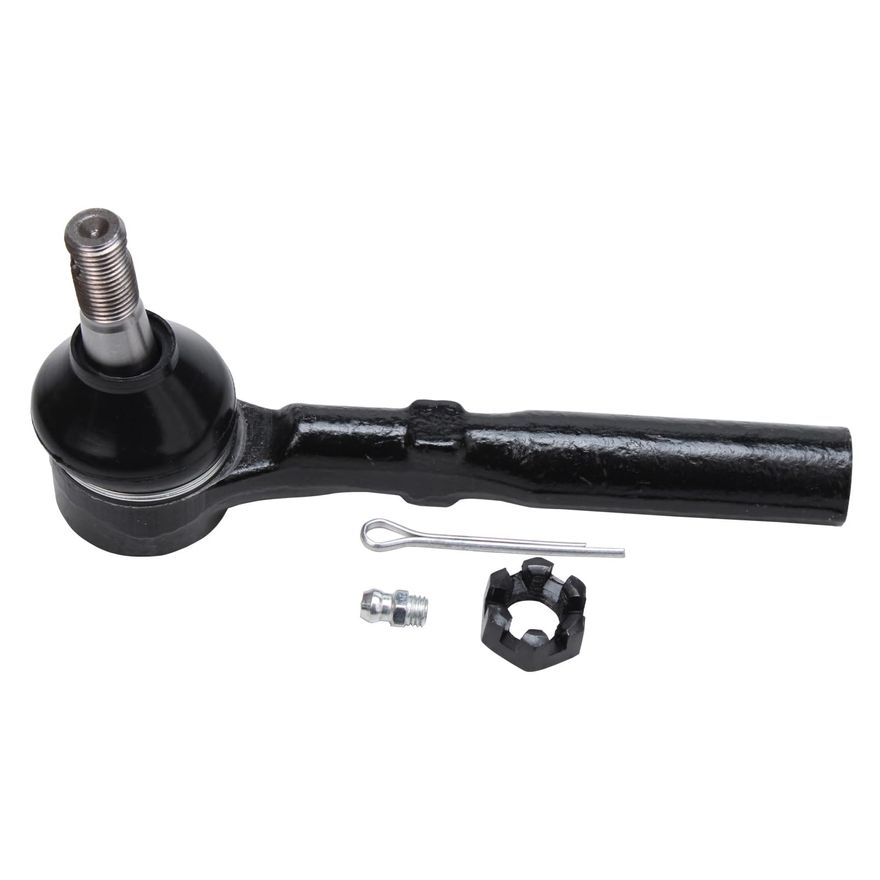 Front Outer Tie Rods - ES3374 x2