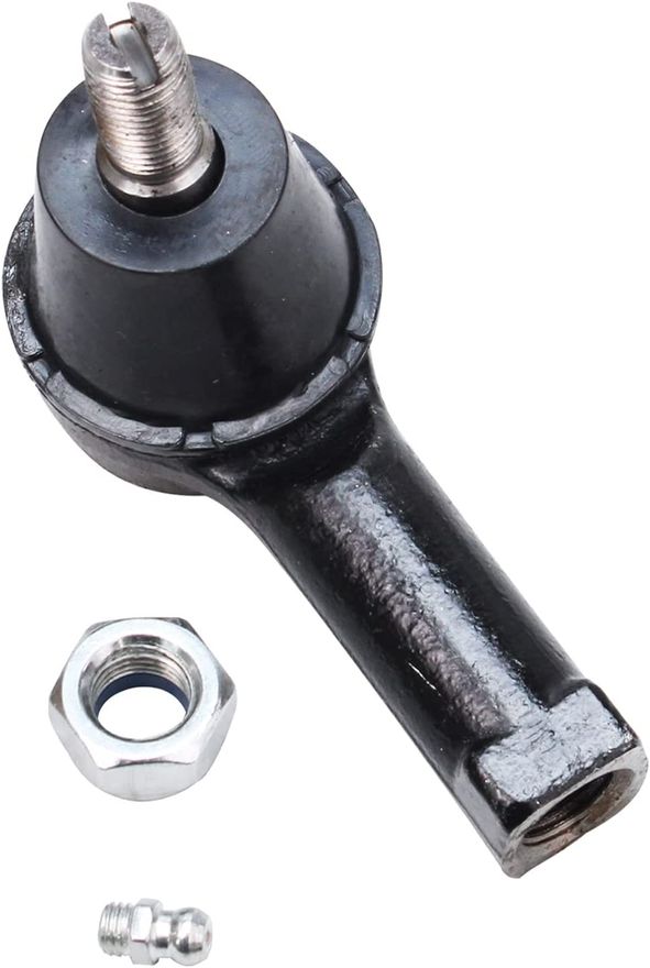 Front Outer Tie Rod - ES3377 x2