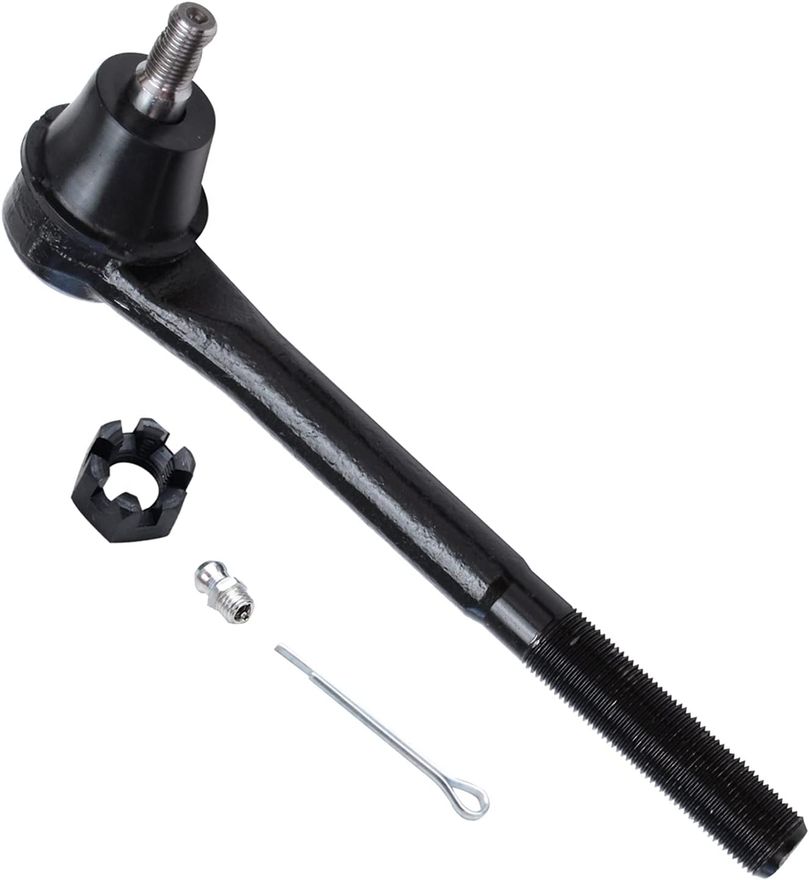 Front Inner Tie Rod - ES3380 x2