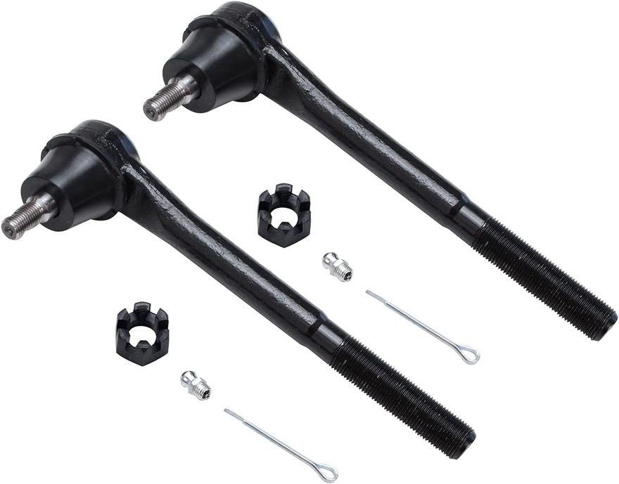 Front Inner Tie Rod - ES3380 x2