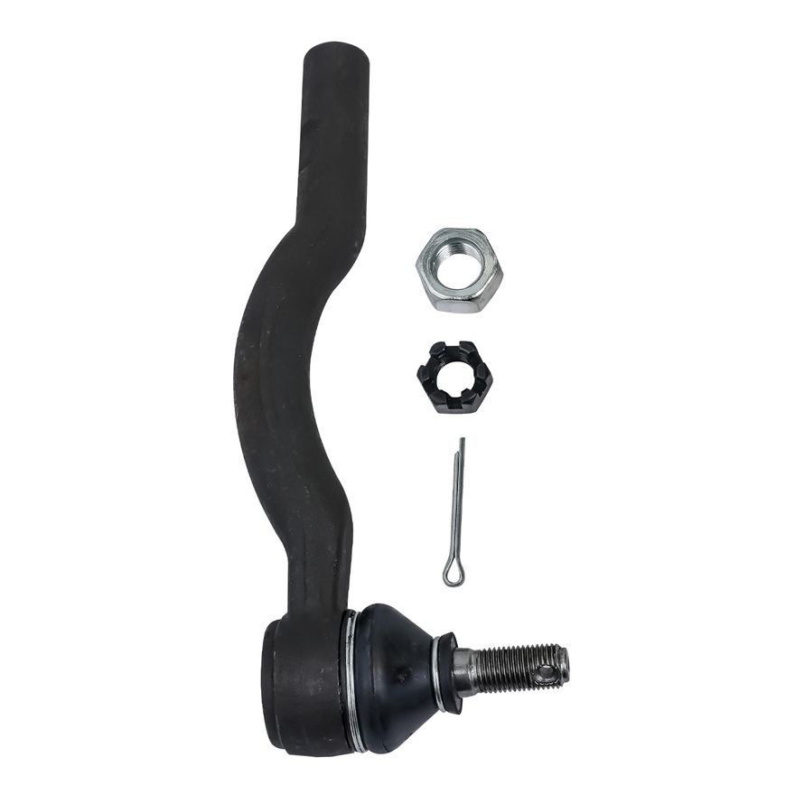 Front Right Outer Tie Rod - ES3381