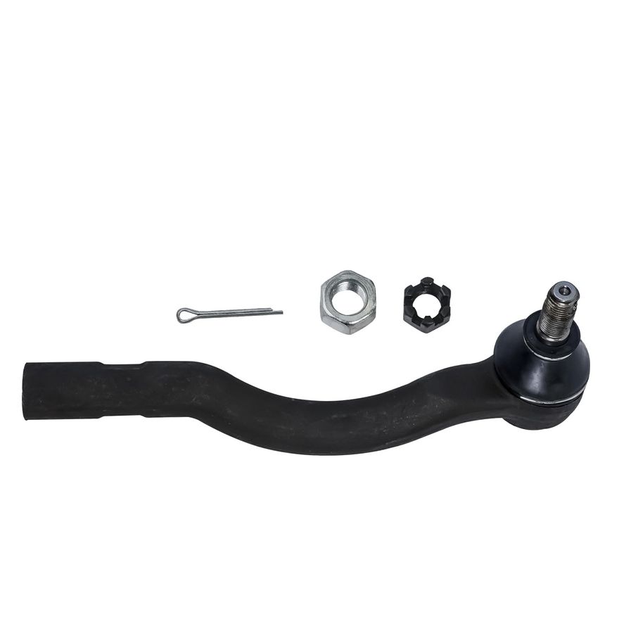 Front Right Outer Tie Rod - ES3381