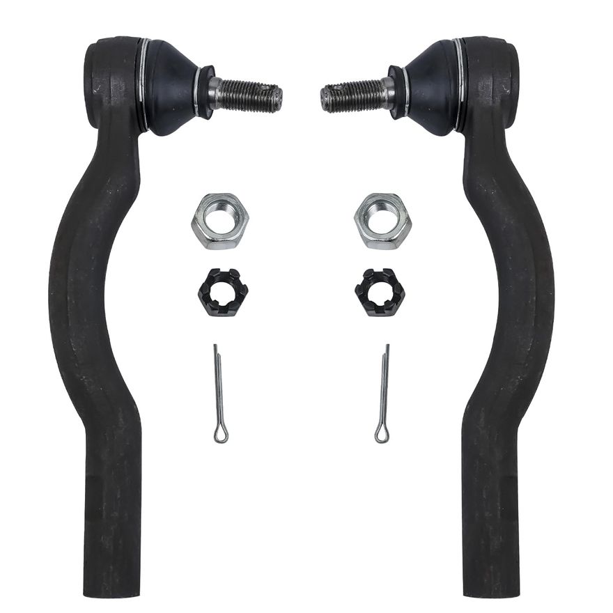 Main Image - Front Outer Tie Rods