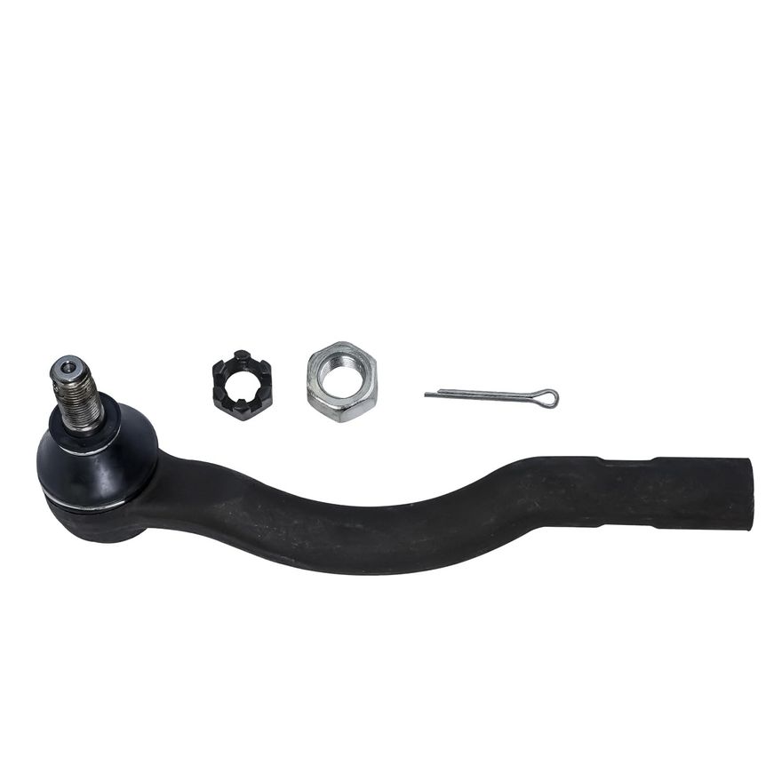 Front Outer Tie Rod - ES3381 / ES3382