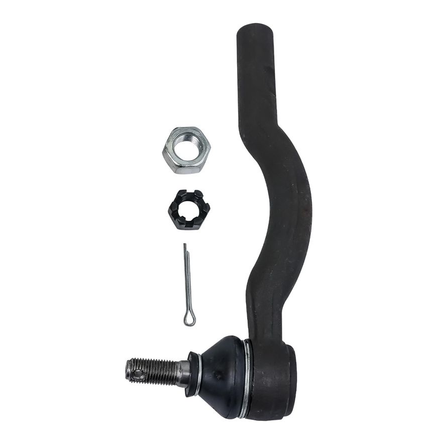 Front Outer Tie Rod - ES3381 / ES3382