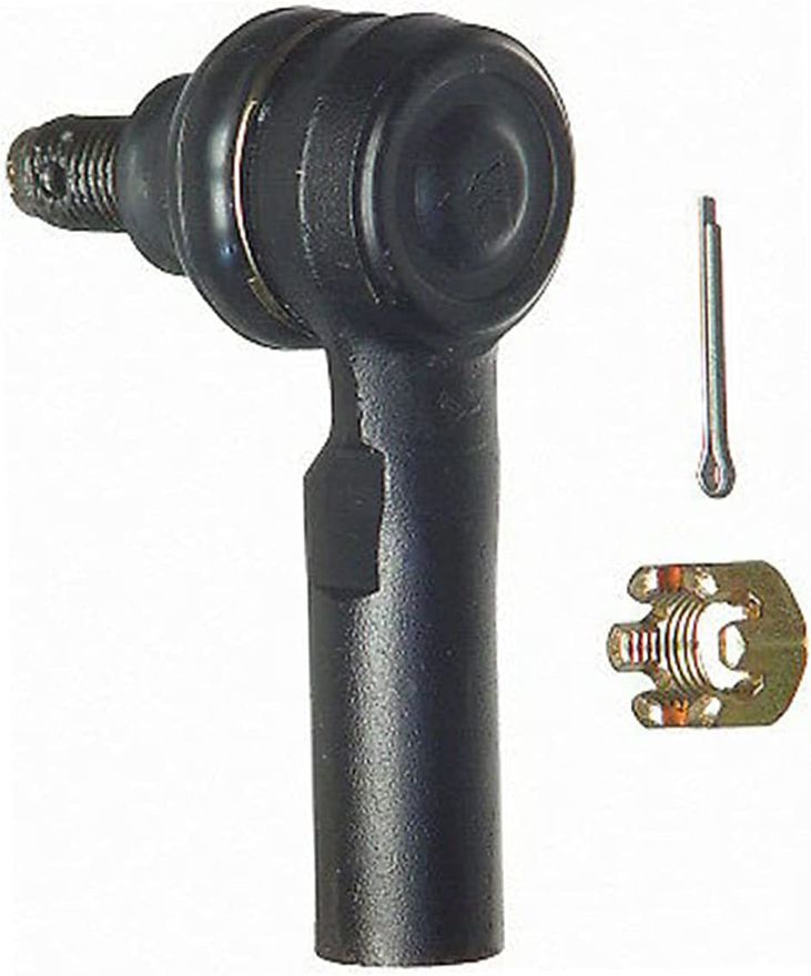 Front Outer Tie Rod - ES3383