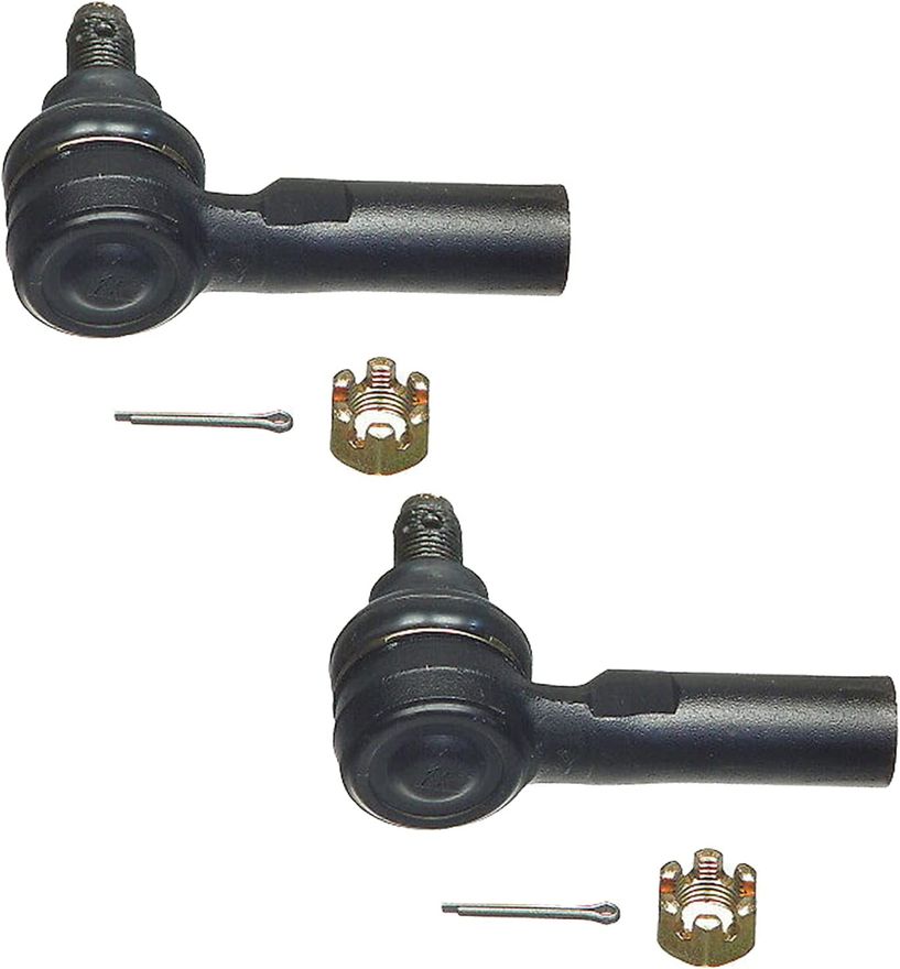 Main Image - Front Outer Tie Rods