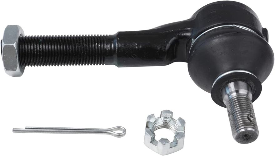 Front Outer Tie Rod - ES3386