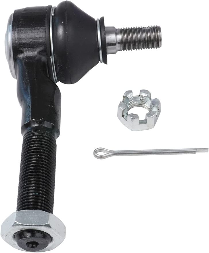 Front Outer Tie Rod - ES3386