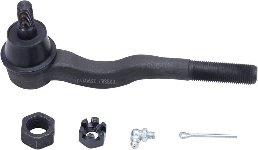 Main Image - Front Inner Tie Rod