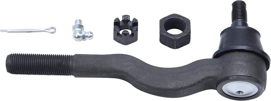 Front Inner Tie Rods - ES3387 x2
