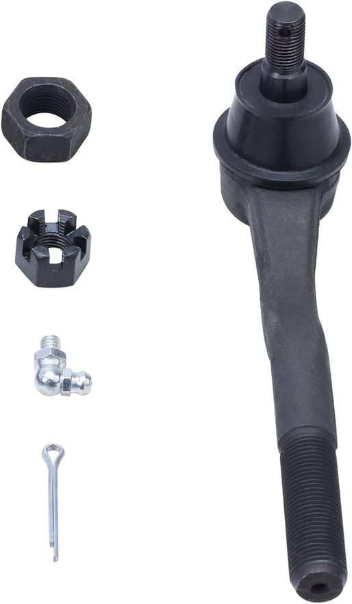 Front Inner Tie Rods - ES3387 x2