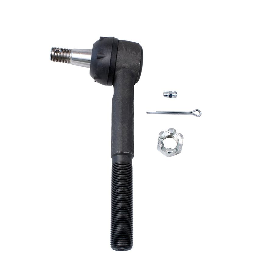 Front Outer Tie Rod - ES409R