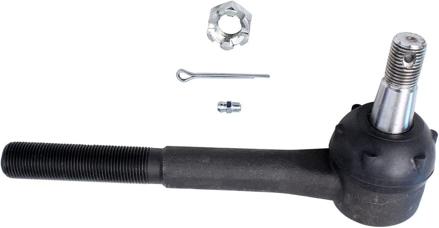 Front Outer Tie Rod - ES409R