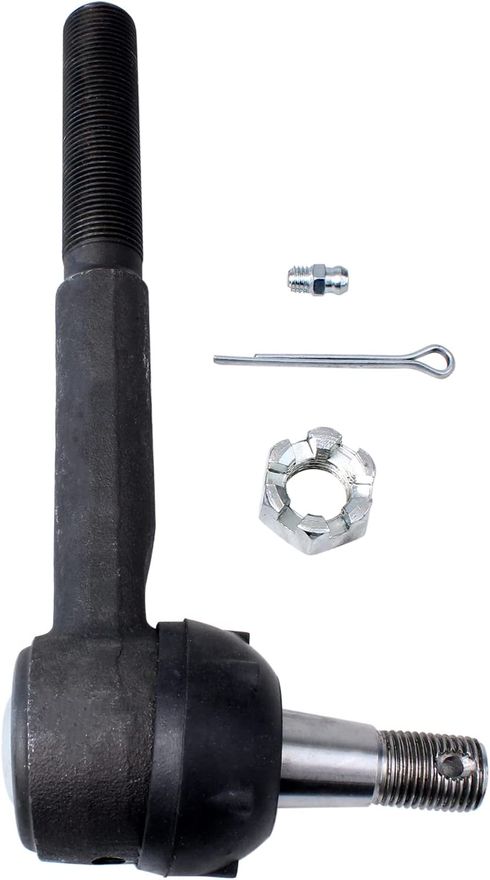 Front Outer Tie Rod - ES409R