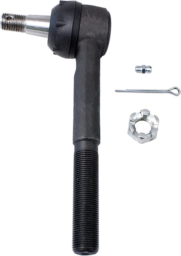 Front Outer Tie Rod - ES409R x2