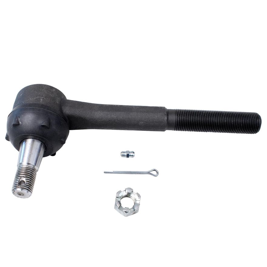 Front Outer Tie Rod - ES409R x2