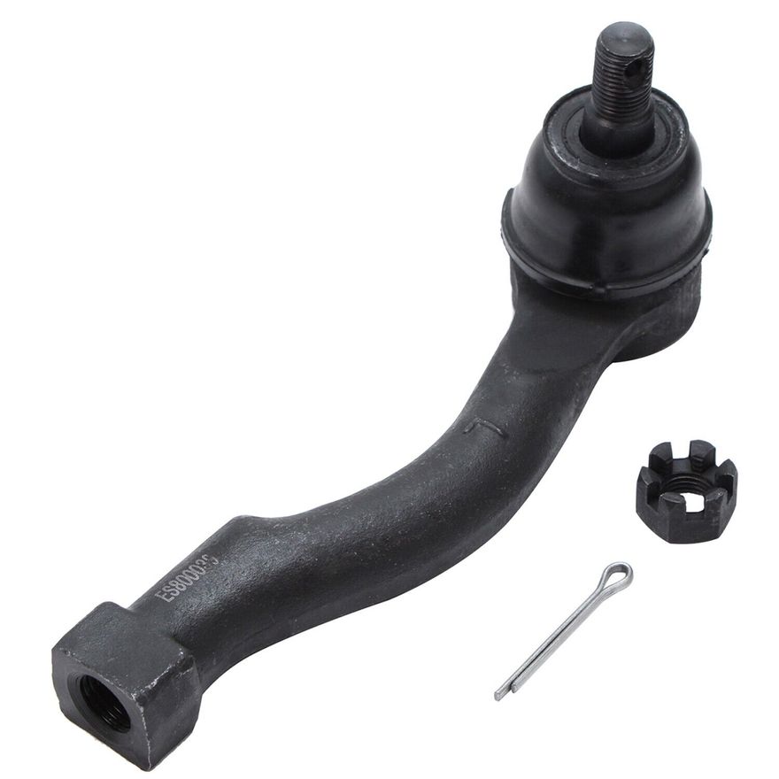 Main Image - Front Right Outer Tie Rod