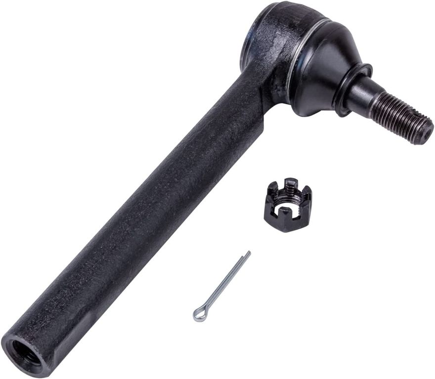 Front Outer Tie Rod - ES800046