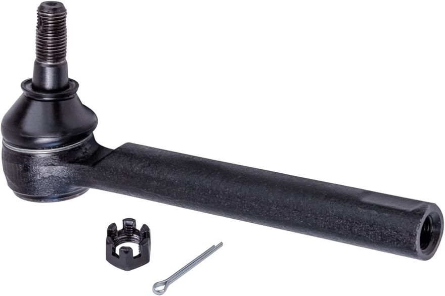 Front Outer Tie Rod - ES800046