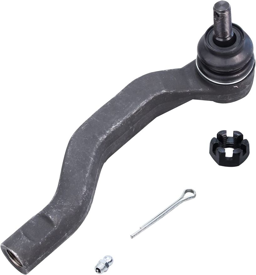 Front Outer Tie Rod - ES800053 / ES800054