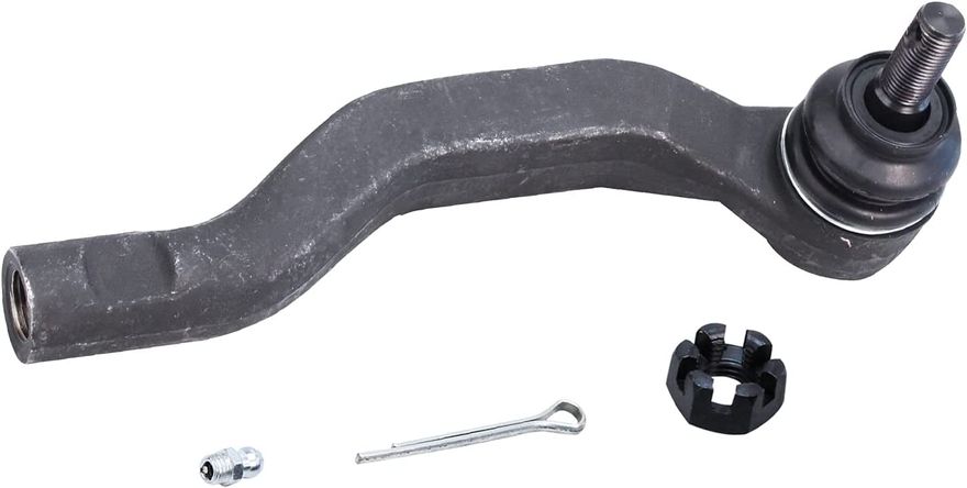 Front Right Outer Tie Rod - ES800053