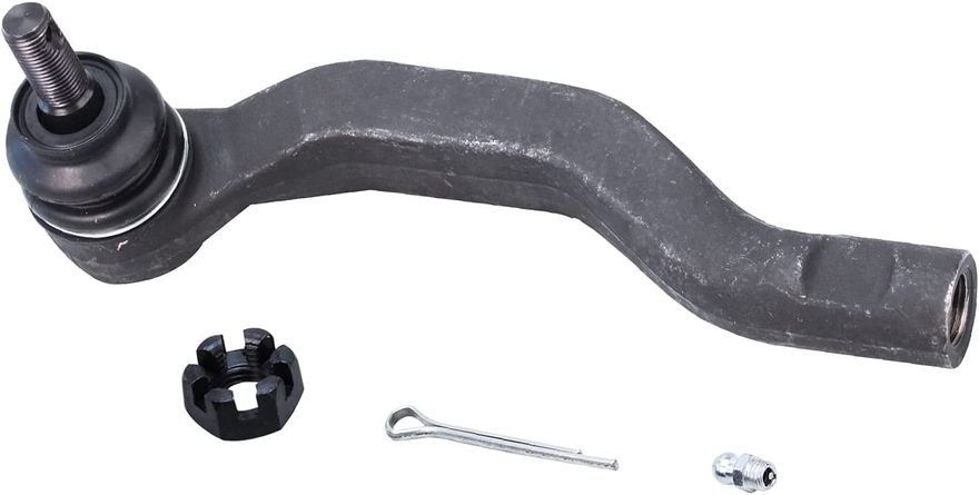 Front Left Outer Tie Rod - ES800054