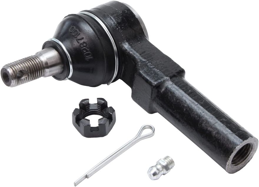 Front Outer Tie Rods - ES800073 x2