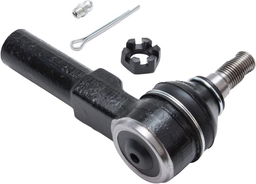 Front Outer Tie Rods - ES800073 x2