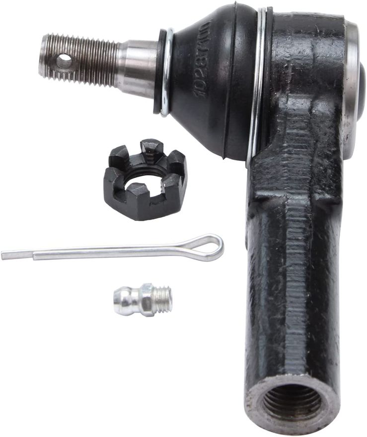 Front Outer Tie Rod - ES800073