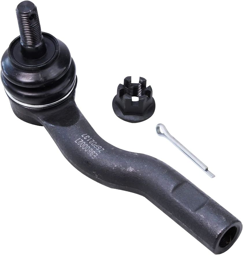 Front Outer Tie Rods - ES800027 / ES800028