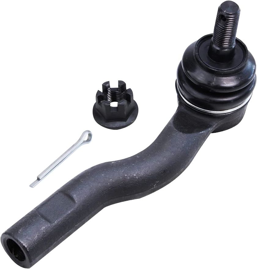 Front Outer Tie Rods - ES800027 / ES800028