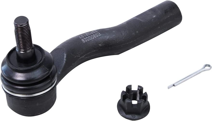 Front Outer Tie Rods - ES800027 / ES800028