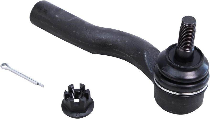 Front Outer Tie Rods - ES800027 / ES800028