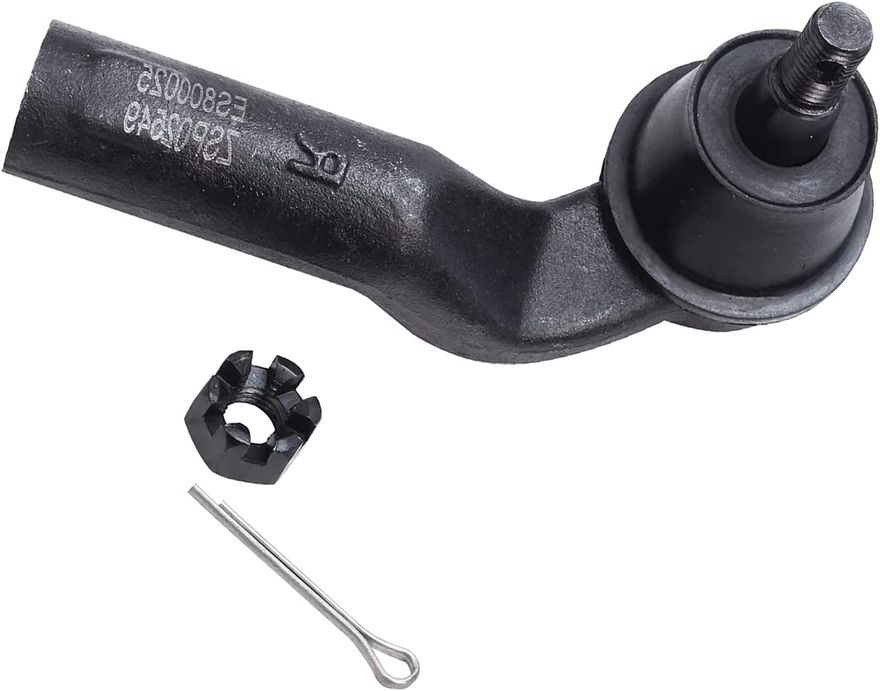 Front Outer Tie Rod - ES800025 / ES800026