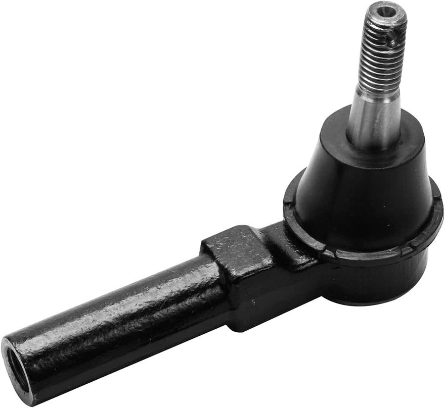 Front Outer Tie Rod - ES800030 x2