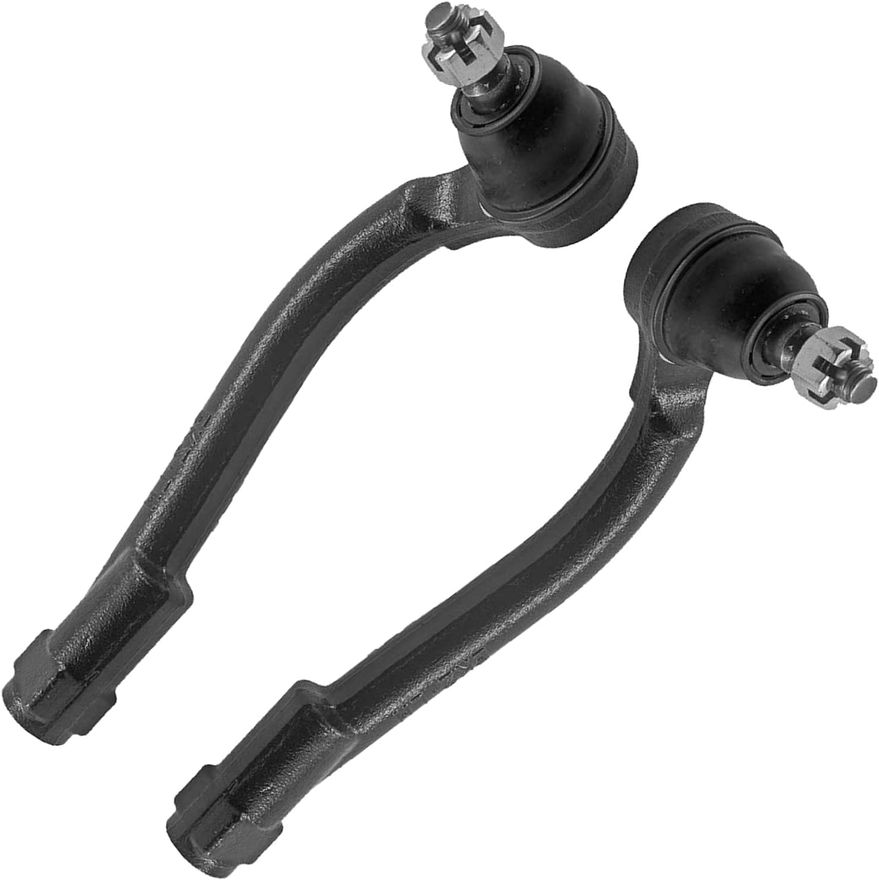 Front Outer Tie Rods - ES800036 / ES800056