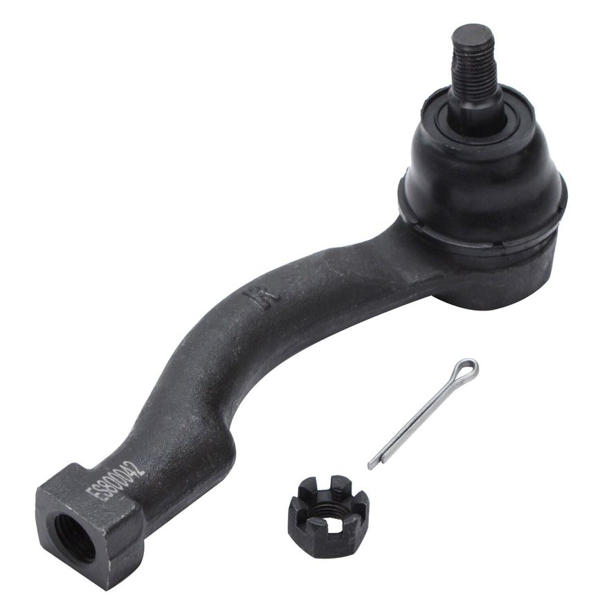 Main Image - Front Left Outer Tie Rod