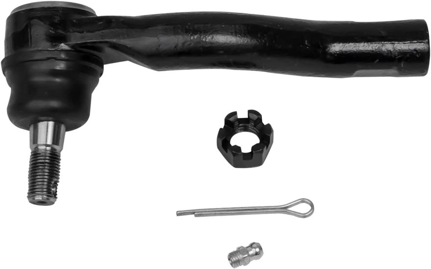 Front Outer Tie Rod - ES800101 / ES800102