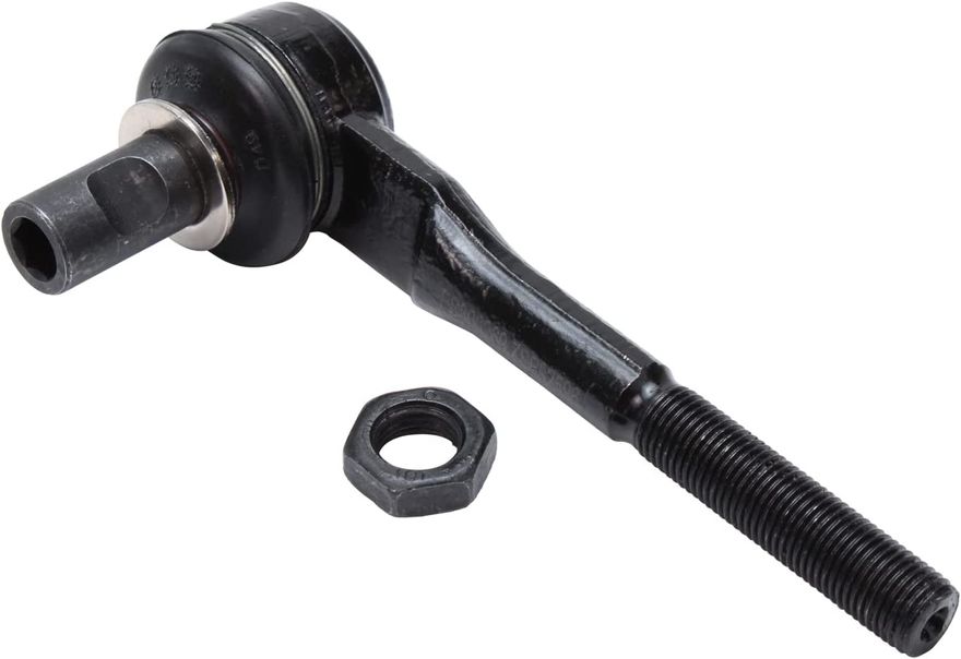 Front Outer Tie Rods - ES800269 x2