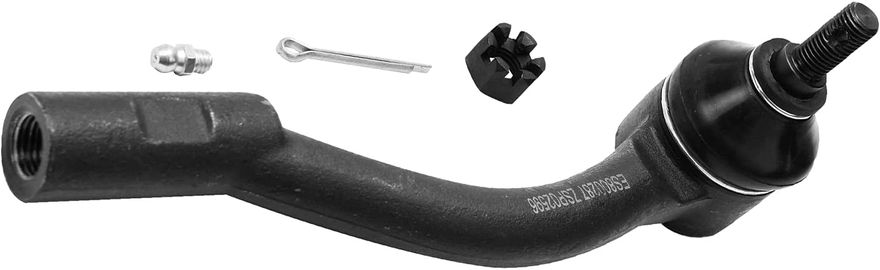 Front Outer Tie Rod - ES800287 / ES800288