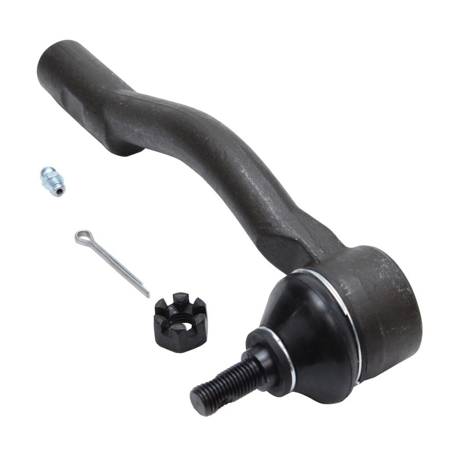 Front Right Outer Tie Rod - ES800288