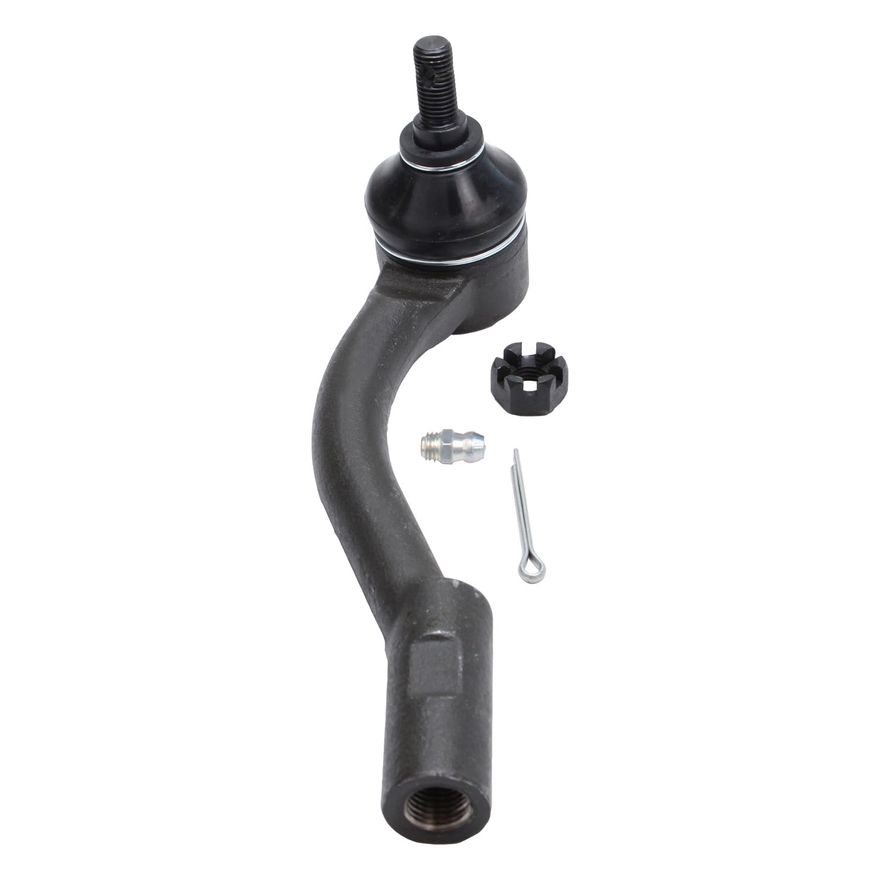 Front Right Outer Tie Rod - ES800288