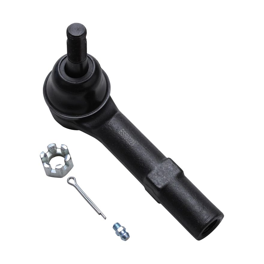 Front Outer Tie Rod - ES800223