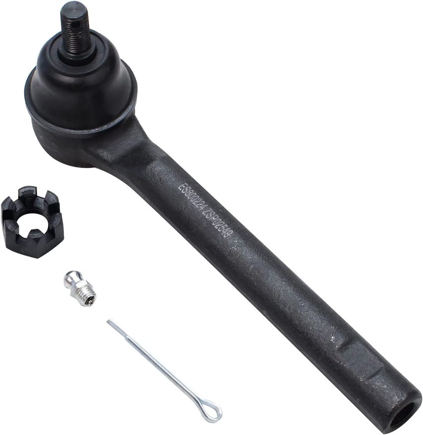 Front Outer Tie Rod - ES800224 x2