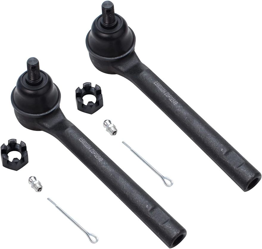 Main Image - Front Outer Tie Rods